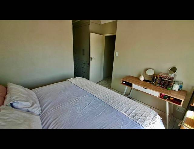 3 BEDROOM PROPERTY TO RENT IN WILLOW PARK MANOR